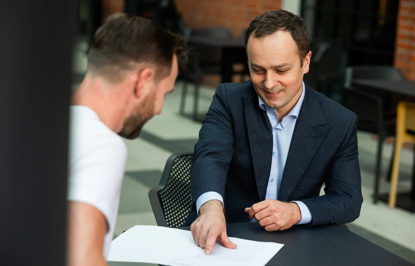 Konsultacja kredytowa